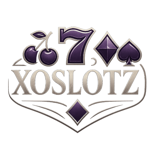XOSLOTZ Logo