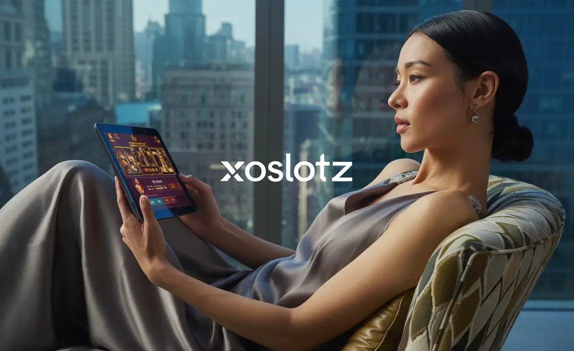XOSLOTZ 1688 ช่องทางพิเศษ โบนัสเพิ่ม SlotXO